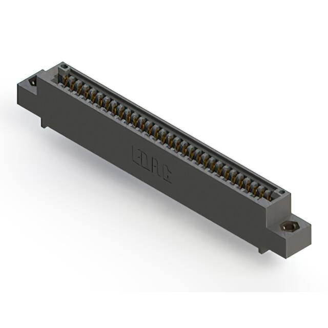395-030-521-407 EDAC Inc.  Edgeboard Connectors
